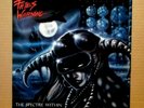 Fates Warning - LP - The Spectre Within - 1985 Metal Blade-Records MBR 1051