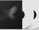Odin's Raven Magic - Limited Edition White Vinul Lp Preorder Rare Sold Out