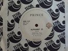 Prince Rare South African Press 7