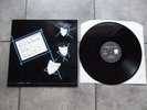 OPERA DE NUIT : Amour noir/Karen Lloyd/	Hors Du Temps Rare new wave France 84