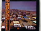 PINK FLOYD - Momentary Lapse Of Reason   RARE 1987 Japan Promo issue  LP   NM