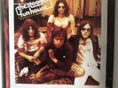 THE STOOGES- HIGHLIGHTS FROM THE FUN HOUSE SESSIONS 2LP MARBLE COLOR VINYL PSYCH
