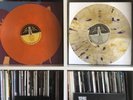 Third Man Vault Package 41 The Go 2LP Color Vinyl + 7” + Booklet NEW UNPLAYED