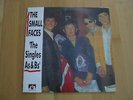 The Small Faces The Singles As & Bs See for Miles Records UK 1990 LP Vinyl
