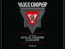 Alice Cooper Live From The Apollo RSD Vinyl 2 LP NEW/SEALED
