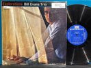 BILL EVANS TRIO EXPLORATIONS ORIG 1961 MONO DG RIVERSIDE RLP 351 1ST PRESS MODAL