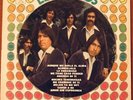 LOS ASTROS “Aunque Me Duela El Alma” LP EX 1975