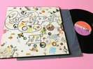 LED ZEPPELIN III FRANCE 1971 EX GATEFOLD ROUND COVER