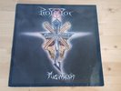 Protector Misanthropy (1987) Mini LP Vinyl