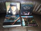 Konvolut 57 Rock LPs (1960er – 1980er / aufgelistet mit Katalog-Nummern)