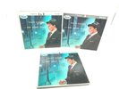 Frank Sinatra In The Wee Small Hours 45 Vintage Record Set 1-4 Great Shape