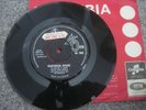 PATSY ANN NOBLE Heartbreak Avenue  1963 COLUMBIA  FACTORY SAMPLE  near mint