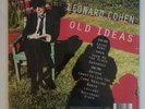 LEONARD COHEN Old Ideas 180g VINYL LP + CD + NUMBERED SIGNED LITOGRAPH Sealed