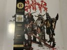 Gwar Scumdogs of the Universe 30th Anniversary White Double Vinyl Only 350 Made