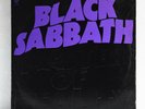 BLACK SABBATH..LP..MASTER OF REALITY..WARNER BROS.  BS-2562  1974