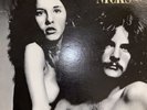 Buckingham Nicks LP - Self Titled - Polydor PD 5058 Masterdisk GK Non-Gatefold