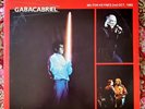 Genesis – Gabacabriel 1982 Milton Keynes Concert (3 LP)