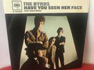 Top Shape Byrds 1967 Columbia 45 