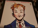 Gerard Way HESITANT ALIEN Vinyl LP Rare My Chemical Romance Clear Vinyl