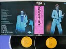 David Bowie live RCA RCA-9105,6 Japan OBI VINYL 2LP