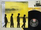 ECHO & THE BUNNYMEN SONGS TO LEARN AND SING KOROVA P-13224 Japan OBI VINYL LP