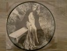 joy division komakino picture disc  vinyl limited edition