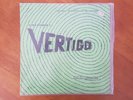 Alfred Hitchcock’s VERTIGO Bernard Herrmann reissue soundtrack LP from 1970