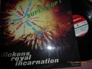 Dickens Royal Incarnation. vinyle lp. KVP 250 président