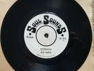 DEAN PARRISH - DETERMINATION - TURN ON YOUR LOVELIGHT - EX CON
