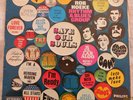 The Rob Hoeke R&B Group - Save Our Souls - 1967 Philips Dutch LP