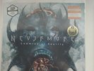 Nevermore - Enemies Of Reality Light Blue Vinyl+CD Very Rare   Neuware