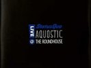 Status Quo - Aquostic  Live At The Roundhouse (earMUSIC) (NEW 2 VINYL LP)