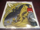 IRON BUTTERFLY HEAVY RARE 180 GRAM AUDIOPHILE ROCKTOBER LIMITED EDITION VINYL LP