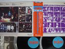 DEEP PURPLE IN CONCERT TRASH TRSH-3001,2 Japan OBI VINYL 2LP