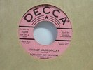 Screamin' Jay Hawkins-I'm Not Made Of Clay/All Night-Promo-Blues-7