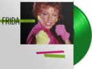 FRIDA: SHINE (GREEN VINYL) (LP vinyl *BRAND NEW*.)