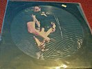 GRATEFUL DEAD LIVE AT THE FELT FORUM PICTURE DISC LP SEALED IMP 1000 MADE TMOQ