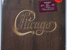 Chicago - V LP Vinyl KC 31102 New Sealed Poster Photos Hype Sticker