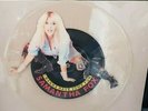 SAMANTHA FOX I WANNA HAVE SOME FUN SUPER-RARE UK UNCUT PICTURE DISC