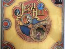 Jessie Hill Naturally LP Blue Thumb BTS-31, Sealed