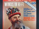 Frederick Fennell, Eastman Wind Ensemble - Winds In Hi-Fi (Mercury ‎– SR90173)