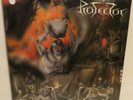 Protector Golem Black Vinyl LP Record new