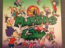 Murphy’s Law S/T LP Green Agnostic Front Sheer Terror Antidote Accused YDI Mob