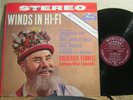 TAS MERCURY SR 90173 WINDS IN HI-FI FENNELL EWE FR5 FR1 CB 1959 VG++