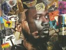 REKS - THINGS: The Hunger Inside Never Gets Satisfied - Vinyl (LP)