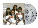 DESTINYS CHILD URB.OUT.  EXCLUSIVE  20TH ANNIV WRITINGS O T WALL BLACK SPLATTER