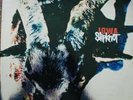 RARE SLIPKNOT IOWA LP VINYL 2001 EUROPE ROADRUNNER RECORDS PRESS WITH POSTER