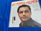 Art Pepper + Eleven - Modern Jazz Classics - Analogue Prods 45rpm #129 - Mint