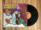 Mostly Ghostly Kid Stuff Records Vinyl LP 1977 KS-032  Spoken Word Sound Effects