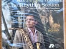 Art Pepper meets The Rhythm Section -Analogue Productions APJ010 # 4973 HQ-180